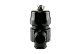Turbosmart Smart Port - Subaru WRX 2015-current - Black - Image 4