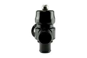 Turbosmart Smart Port Dual Port Mitsubishi EVO IV to X - Black - Image 4