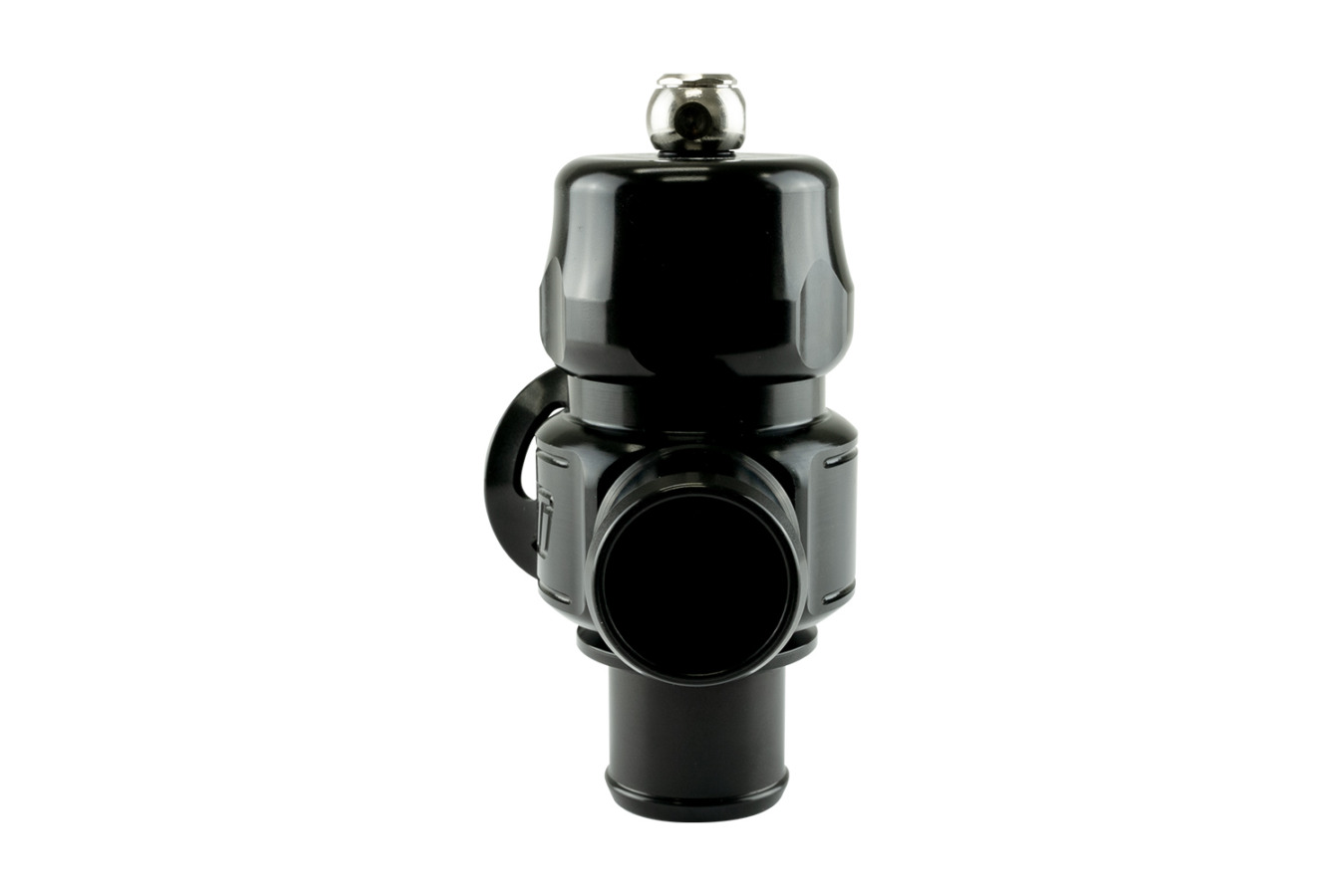 Turbosmart Smart Port Dual Port Mitsubishi EVO IV to X - Black - Image 4