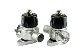 Turbosmart Dual Port Smart Port GT-R R35 Kit