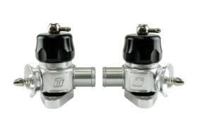 Turbosmart Dual Port Smart Port GT-R R35 Kit - Image 2