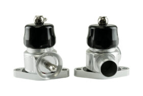 Turbosmart Dual Port Smart Port GT-R R35 Kit - Image 4