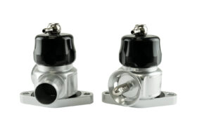 Turbosmart Dual Port Smart Port GT-R R35 Kit - Image 5