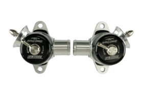 Turbosmart Dual Port Smart Port GT-R R35 Kit - Image 3