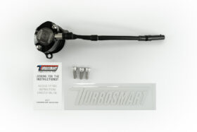Turbosmart BOV Kompact EM Dual Port Vr23 - N20 - Image 6