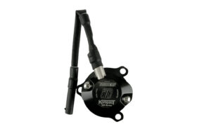 Turbosmart BOV Kompact EM Dual Port Vr23 - N20 - Image 4