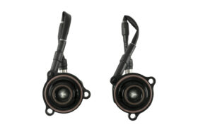 Turbosmart BOV Kompact EM Dual Port Vr29 - Merc C63 - Image 4