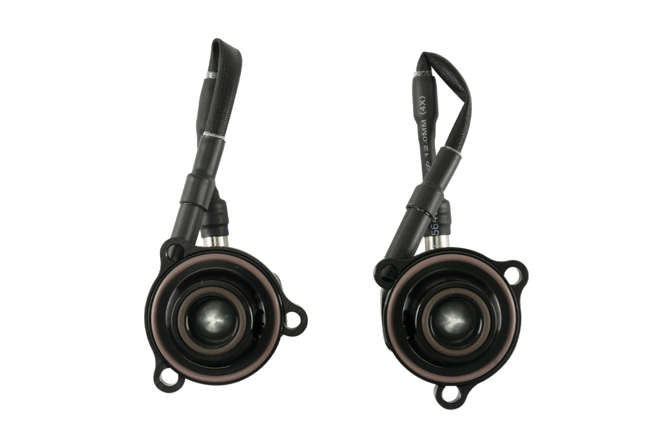 Turbosmart BOV Kompact EM Dual Port Vr29 - Merc C63 - Image 4