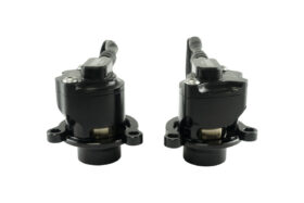 Turbosmart BOV Kompact EM Dual Port Vr29 - Merc C63 - Image 2