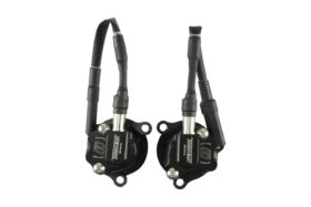 Turbosmart BOV Kompact EM Dual Port Vr29 - Merc C63 - Image 3
