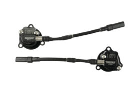 Turbosmart BOV Kompact EM Dual Port Vr29 - Merc C63 - Image 5