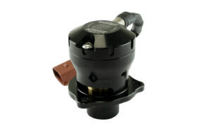 Turbosmart BOV Kompact EM DualPort- VR1 (VW//Seat/Skoda TFSI)