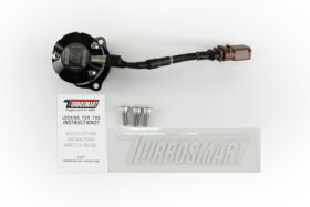 Turbosmart BOV Kompact EM DualPort- VR1 (VW//Seat/Skoda TFSI) - Image 6