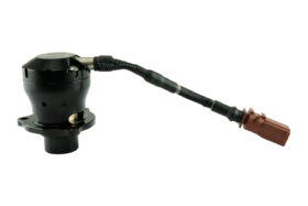 Turbosmart BOV Kompact EM DualPort- VR1 (VW//Seat/Skoda TFSI) - Image 3