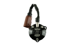Turbosmart BOV Kompact EM DualPort- VR1 (VW//Seat/Skoda TFSI) - Image 4