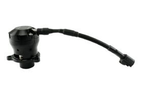 Turbosmart BOV Kompact EM Dual Port Vr24 - Subaru WRX (Fa24F) - Image 3