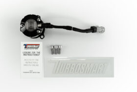 Turbosmart BOV Kompact EM Dual Port Vr17 - /Lexus - Image 6