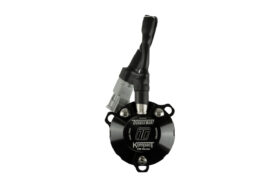 Turbosmart BOV Kompact EM Dual Port Vr17 - /Lexus - Image 4
