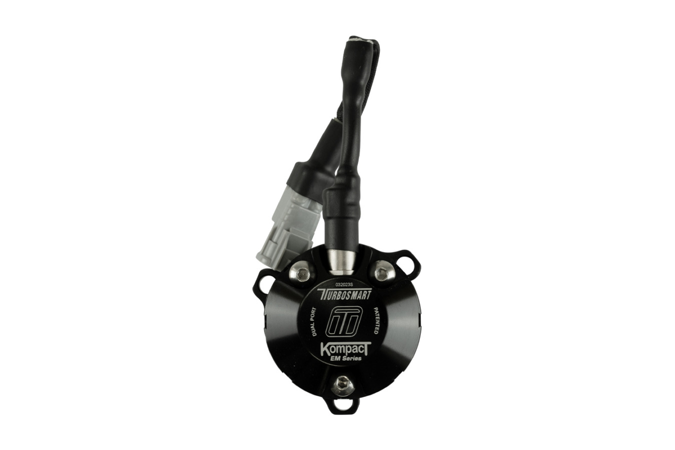Turbosmart BOV Kompact EM Dual Port Vr17 - Toyota/Lexus - Image 4