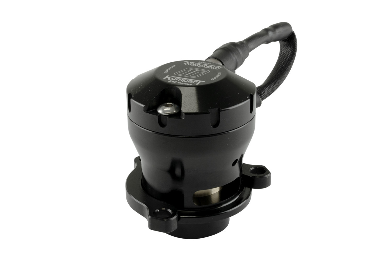 Turbosmart BOV Kompact EM Dual Port Vr17 - Toyota/Lexus