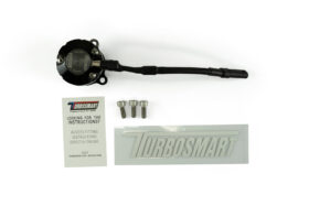 Turbosmart BOV Kompact EM Dual port Vr22 - Fiesta ST - Image 6