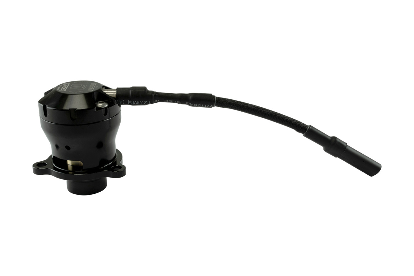 Turbosmart BOV Kompact EM Dual port Vr22 - Ford Fiesta ST - Image 3