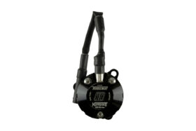 Turbosmart BOV Kompact EM Dual port Vr22 - Fiesta ST - Image 4