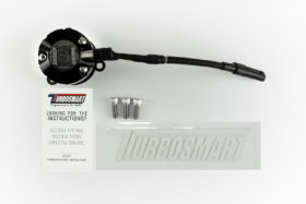 Turbosmart BOV Kompact EM Dual Port Vr18 - VW / - Image 6