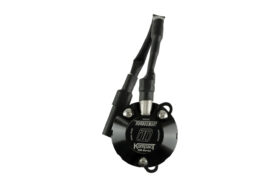 Turbosmart BOV Kompact EM Dual Port Vr18 - VW / - Image 4