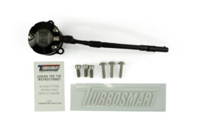 Turbosmart BOV Kompact EM Dual Port Vr58 - Suits B58 Gen 3 - Image 6