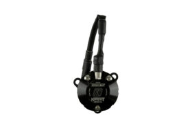 Turbosmart BOV Kompact EM Dual Port Vr58 - Suits B58 Gen 3 - Image 4