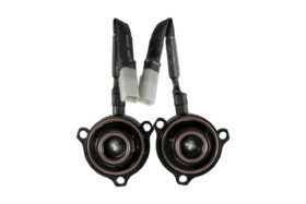 Turbosmart BOV Kompact EM Dual Port Vr20 -Tundra V6 - Image 4