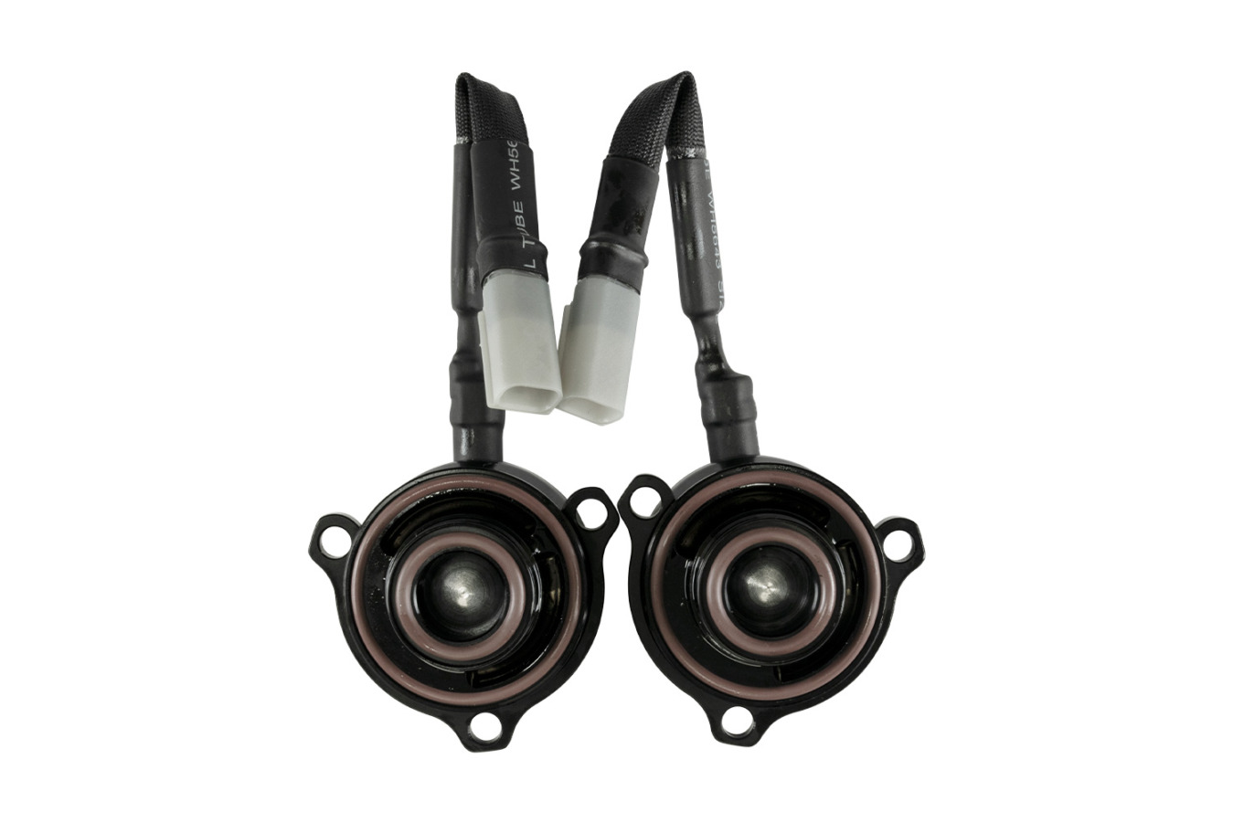 Turbosmart BOV Kompact EM Dual Port Vr20 -Tundra V6 - Image 4