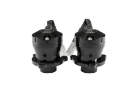 Turbosmart BOV Kompact EM Dual Port Vr20 -Tundra V6 - Image 2