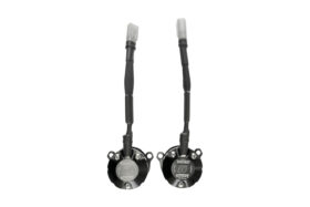 Turbosmart BOV Kompact EM Dual Port Vr20 -Tundra V6 - Image 5