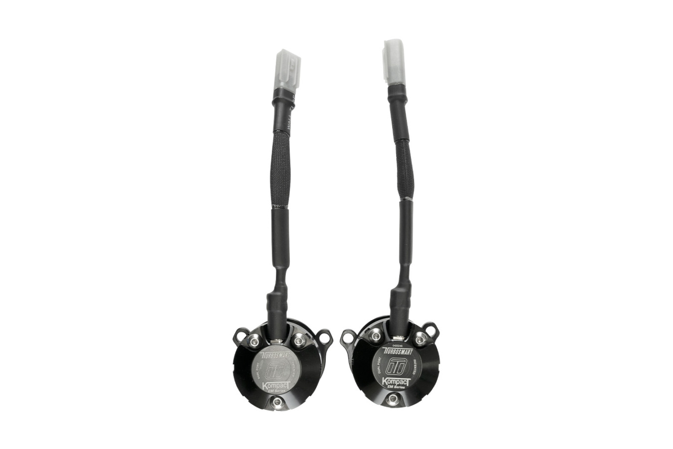 Turbosmart BOV Kompact EM Dual Port Vr20 -Tundra V6 - Image 5