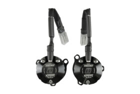 Turbosmart BOV Kompact EM Dual Port Vr20 -Tundra V6 - Image 3