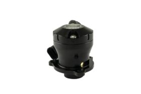 Turbosmart BOV Kompact EM Dual Port Vr15 - Abarth, Alfa, Fiat, Lancia