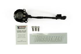 Turbosmart BOV Kompact EM Dual Port Vr15 - Abarth, Alfa, Fiat, Lancia - Image 6
