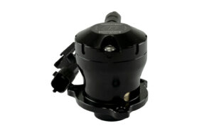 Turbosmart BOV Kompact EM Dual Port Vr15 - Abarth, Alfa, Fiat, Lancia - Image 2
