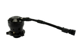 Turbosmart BOV Kompact EM Dual Port Vr15 - Abarth, Alfa, Fiat, Lancia - Image 3
