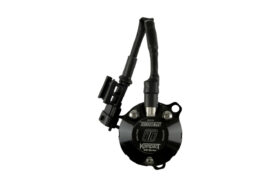 Turbosmart BOV Kompact EM Dual Port Vr15 - Abarth, Alfa, Fiat, Lancia - Image 4
