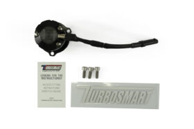 Turbosmart BOV Kompact EM Dual Port VR7 - Camaro/Commodore/Insignia - Image 6