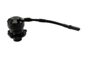 Turbosmart BOV Kompact EM Dual Port VR7 - Camaro/Commodore/Insignia - Image 3