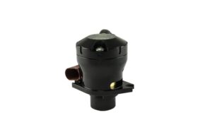 Turbosmart BOV Kompact EM Dual Port VR4 - VW//Seat/Skoda 1.4Tsi