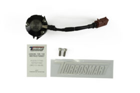 Turbosmart BOV Kompact EM Dual Port VR4 - VW//Seat/Skoda 1.4Tsi - Image 6