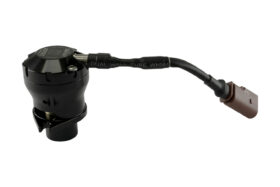 Turbosmart BOV Kompact EM Dual Port VR4 - VW//Seat/Skoda 1.4Tsi - Image 3