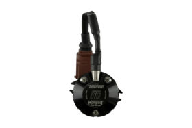 Turbosmart BOV Kompact EM Dual Port VR4 - VW//Seat/Skoda 1.4Tsi - Image 4