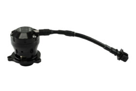 Turbosmart BOV Kompact EM Dual Port VR9 - - Image 3