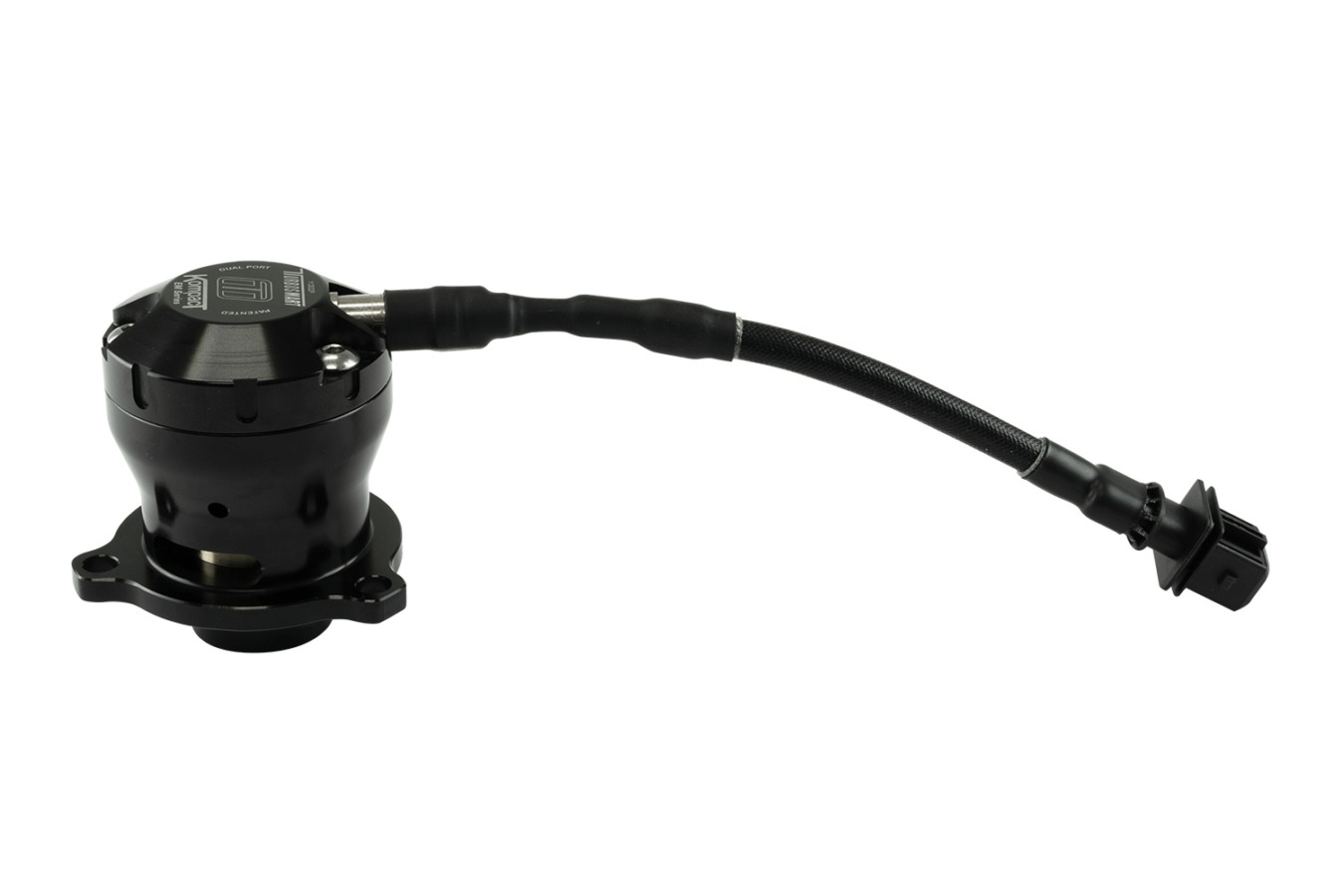 Turbosmart BOV Kompact EM Dual Port VR9 - BMW - Image 3